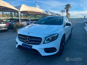 Mercedes-benz GLA 200 d Automatic Business