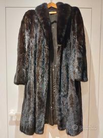 Cappotto di pelliccia