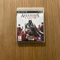 Assassin’s creed 2 ps3