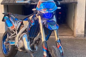 Tm smr 125