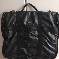 Porta abiti da viaggio "Zippo",anni 80-90