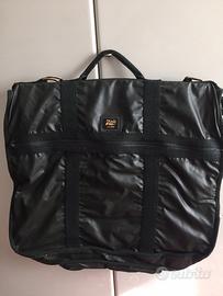 Porta abiti da viaggio "Zippo",anni 80-90