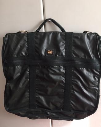 Porta abiti da viaggio "Zippo",anni 80-90