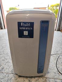 Pinguino Delonghi PAC AN97 Real Feel.
10700 BTU
