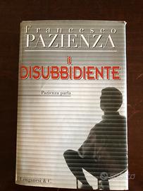 Il disubbidiente, Pazienza Parla
