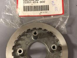 Piatto frizione Honda 125 22351KY4900