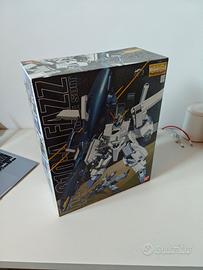 Modellino Gundam Bandai MG FA-010-A FAZZ 1/100