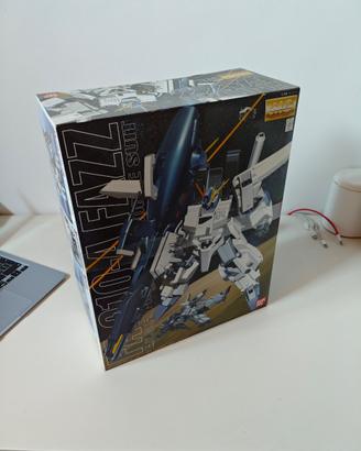 Modellino Gundam Bandai MG FA-010-A FAZZ 1/100