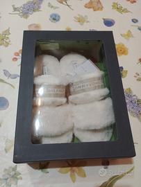 ciabatte da casa Tommy hilfiger