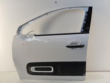 Porta ant sx CITROEN C3 '20