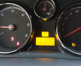 Opel Antara Combo 4×4 , 2.0 cdti , 150 cv