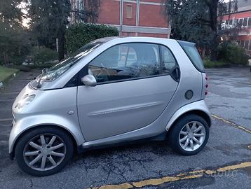 SMART FOR TWO