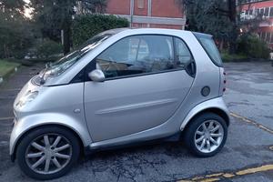 SMART FOR TWO