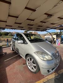 Mercedes A180 CDI