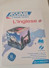 ASSIMIL corso inglese 