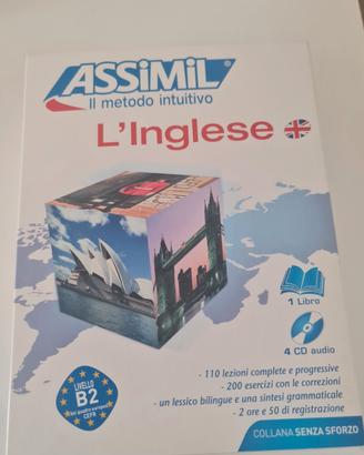 ASSIMIL corso inglese 