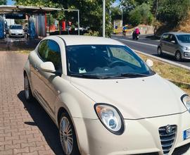 ALFA ROMEO MiTo - 2009
