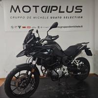 Bmw f 750 gs - 2022