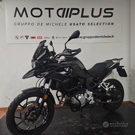 Bmw f 750 gs - 2022