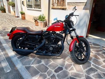 Harley-Davidson Sportster 883 - 2022