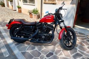 Harley-Davidson Sportster 883 - 2022