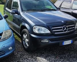 Mercedes ML400