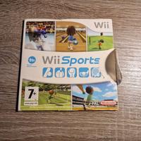 Wii Sports