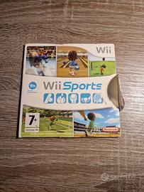 Wii Sports