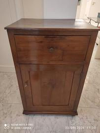 credenzino fine 800
