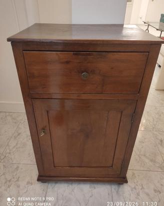 credenzino fine 800