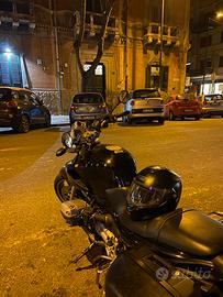 BMW R1150R