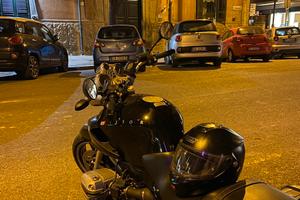 BMW R1150R