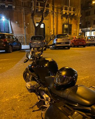 BMW R1150R