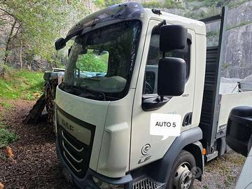 DAF LF 180