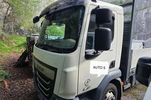 DAF LF 180