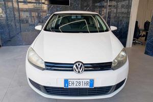 VOLKSWAGEN Golf 1.6 TDI DPF 5p. Comfortline