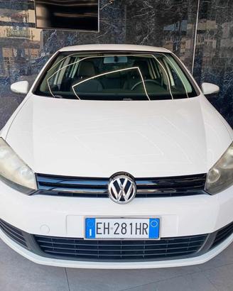 VOLKSWAGEN Golf 1.6 TDI DPF 5p. Comfortline