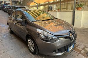 Renault Clio 1.2 16v 75 cv live GPL Ok Neop.