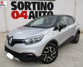 RENAULT Captur dCi 90cv EDC S&S Ener.Hypnotic-2017