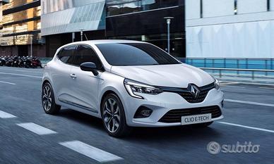 Ricambi usati Renault Clio 2020>2023