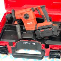 Hilti Nuron TE 6-22