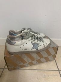 Scarpe golden goose