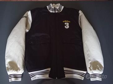giacca Adidas Tg.L