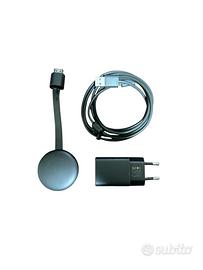 Google Chromecast