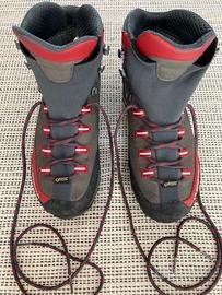 scarponcini La Sportiva come nuovi