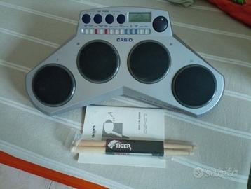 Batteria elettronica