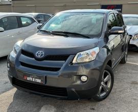 Toyota Urban Cruiser Urban 1.4 D-4D AWD Luxury