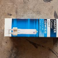 Lampadine philips CDM-T 150w