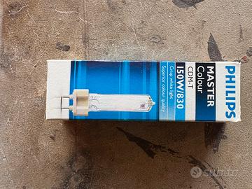 Lampadine philips CDM-T 150w