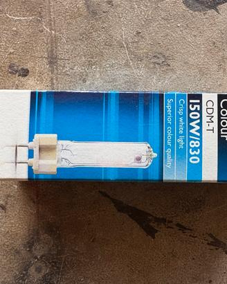 Lampadine philips CDM-T 150w